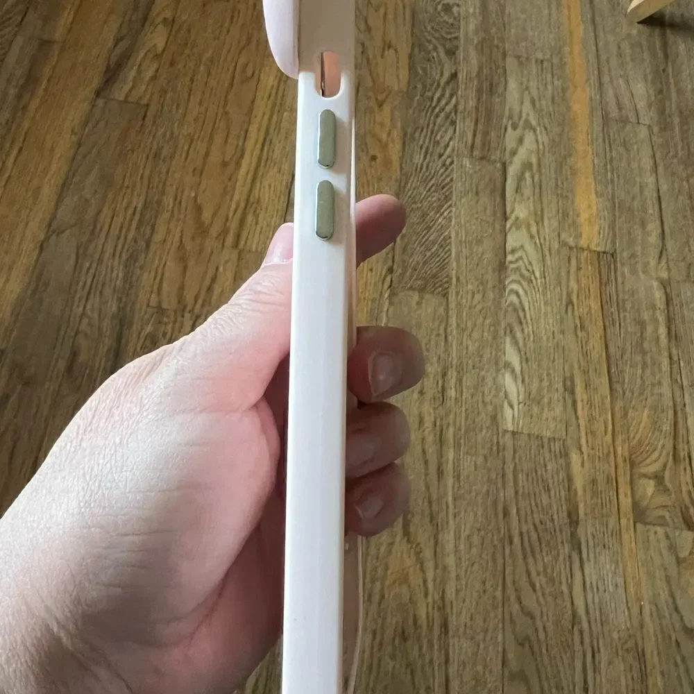 iPhone 12 Pro Max Hello  Kitty Silicone case